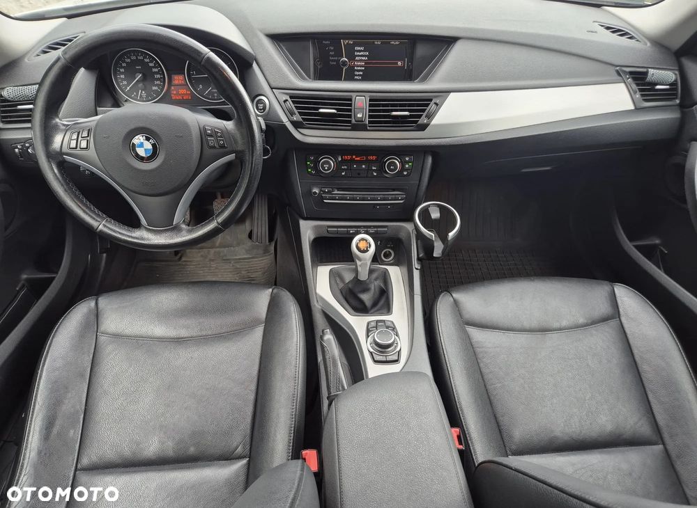 BMW X1 - 21