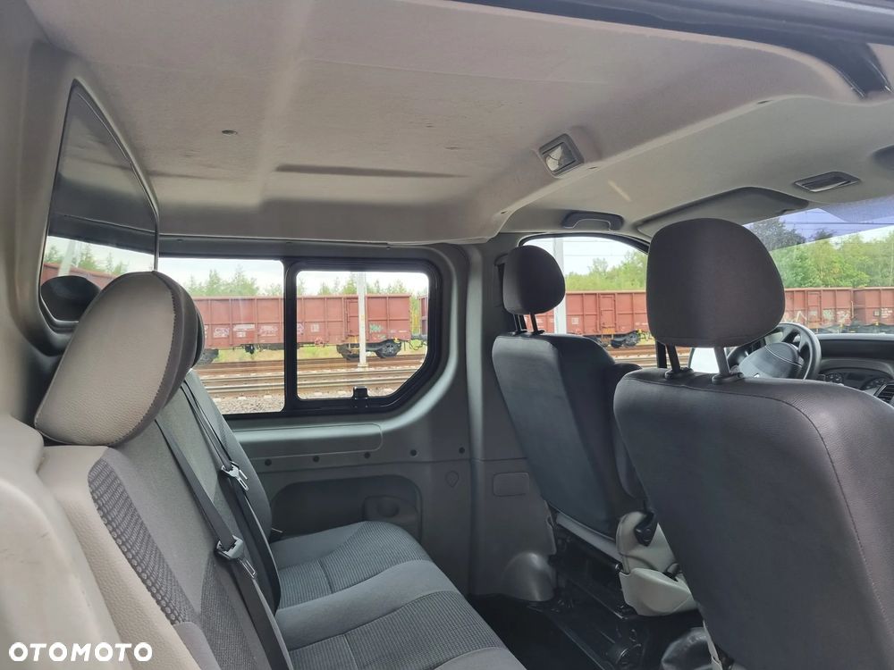 Renault Trafic - 38