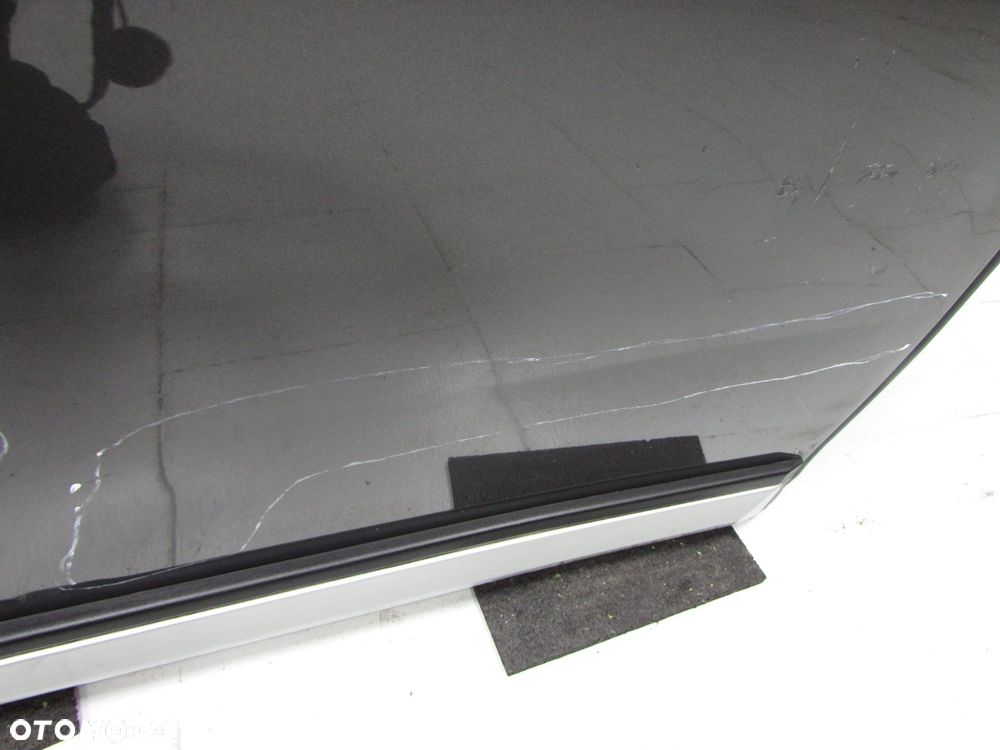 SAAB 9-3X 93X KOMBI LIFT 07-11 DRZWI TYL PRAWE KPL 310 - 8
