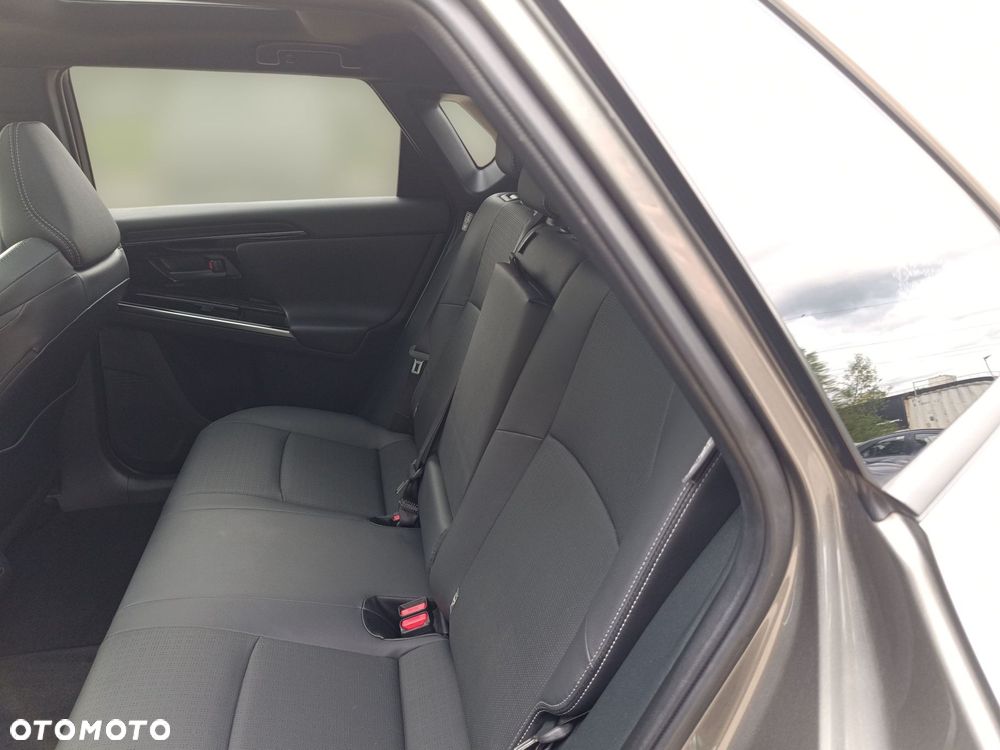 Toyota bZ4X 71.4kWh Executive - 14