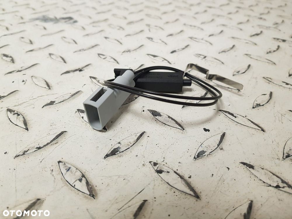 FABRYCZNIE NOWY ORYGINALNY CZUJNIK TEMPERATURY ZEWNĘTRZNEJ FORD MONDEO FOCUS C-MAX 1S7F-10K936-AA - 4