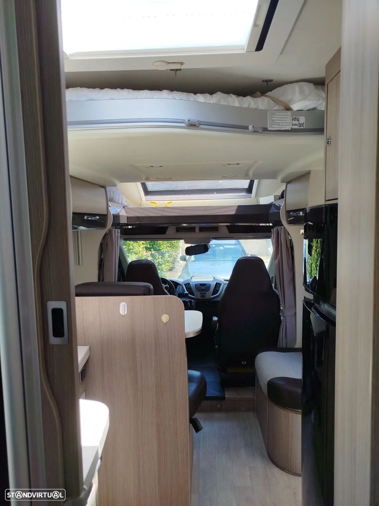 Chausson Trigano 718XLB - 20