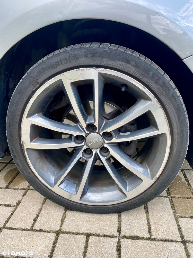 Audi A1 1.6 TDI Ambition S tronic - 24