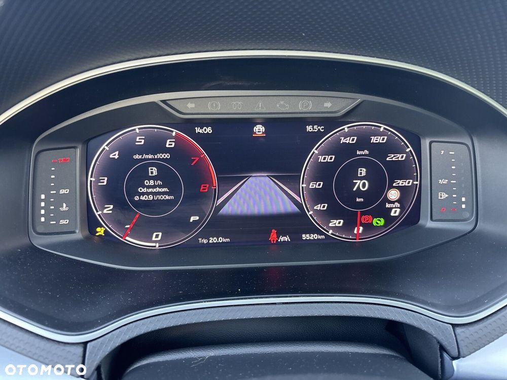 Seat Ibiza 1.0 TSI FR DSG - 26