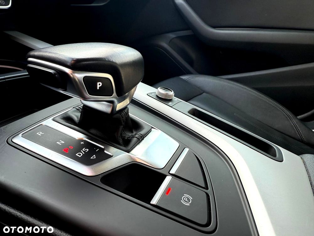 Audi A5 Sportback - 24