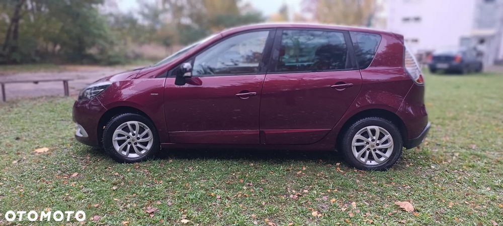 Renault Scenic 1.2 TCe Energy Bose - 7