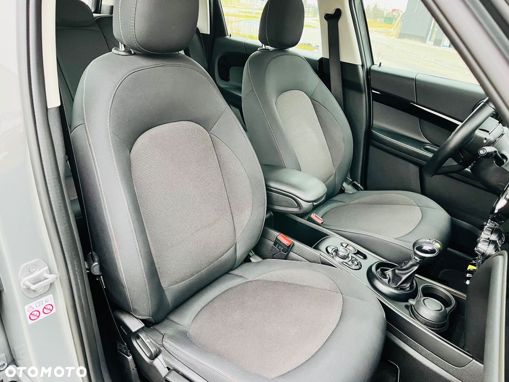 MINI Countryman Cooper S E All4 - 35