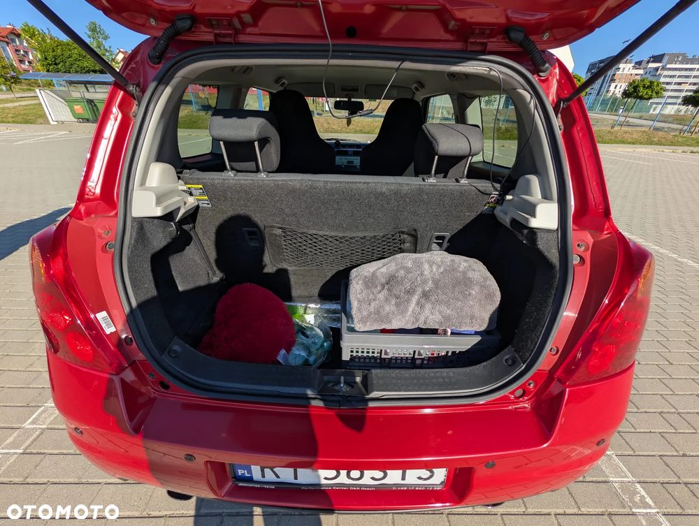 Suzuki Swift - 35