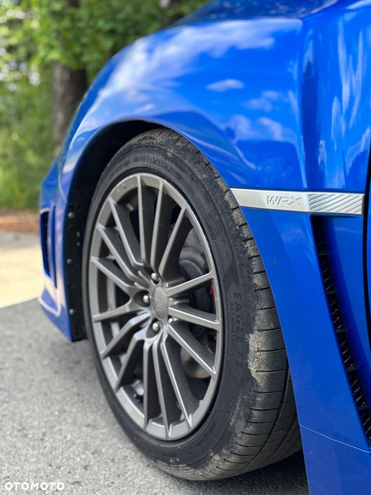 Subaru Impreza 2.5 WRX 4V - 3