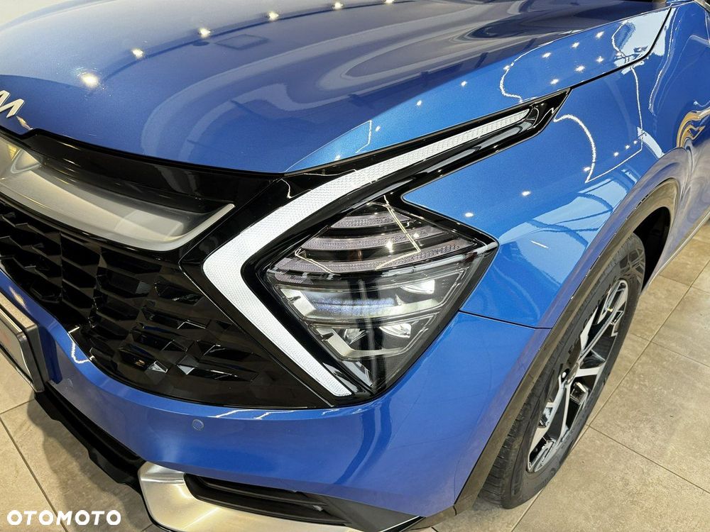 Kia Sportage - 10