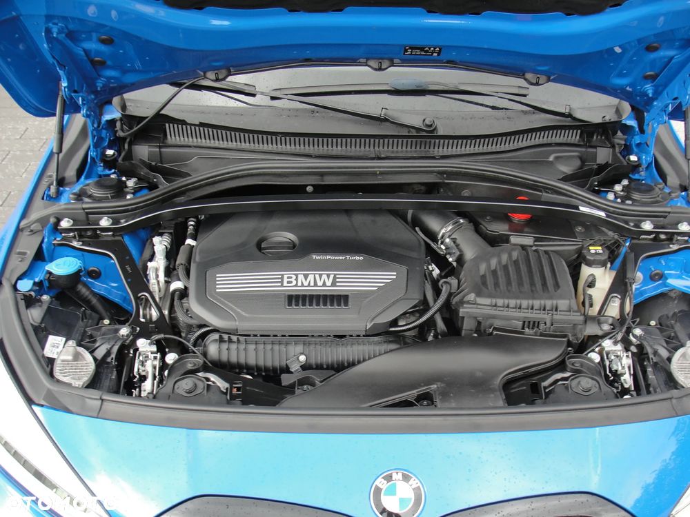 BMW Seria 1 120i M Sport - 19