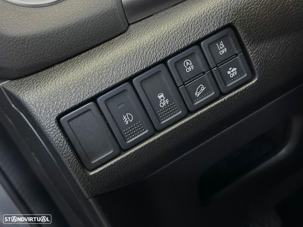Suzuki Vitara 1.4T S2 Mild Hybrid - 16