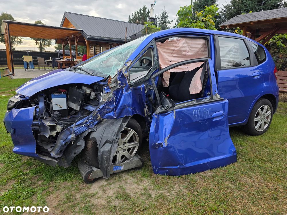 Honda Jazz - 10