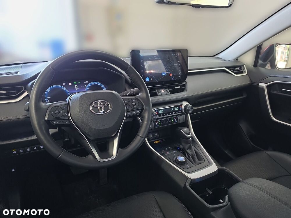 Toyota RAV4 - 23