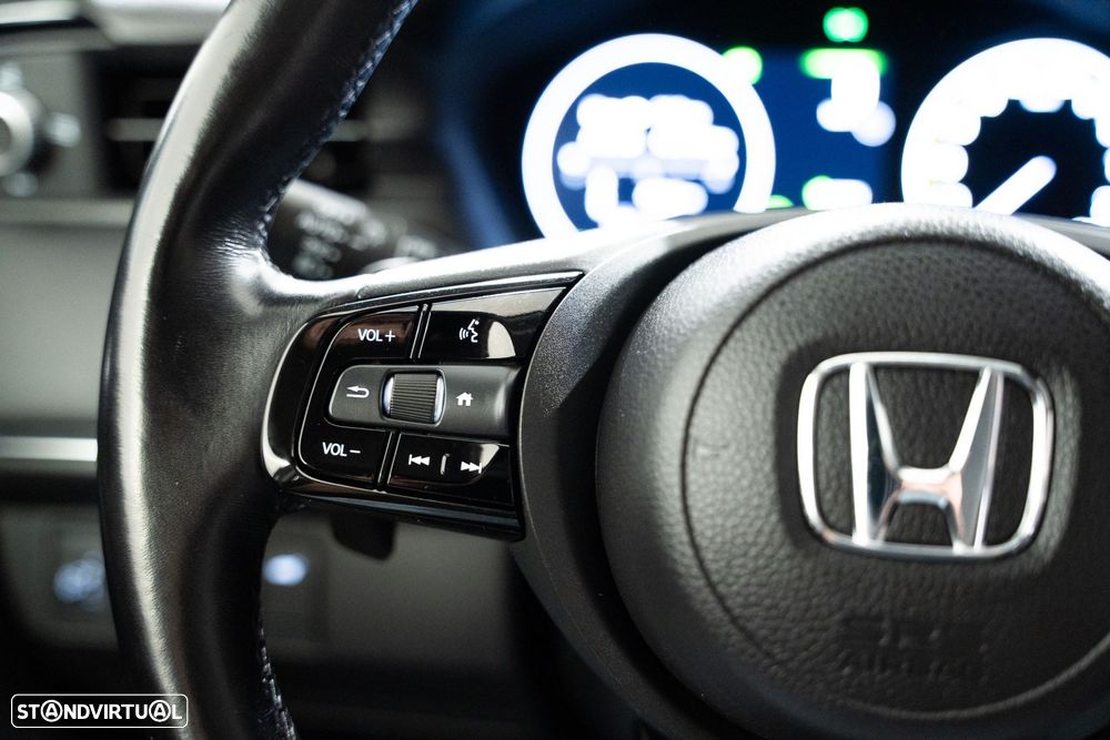 Honda HR-V 1.5 i-MMD e:HEV Advance - 18