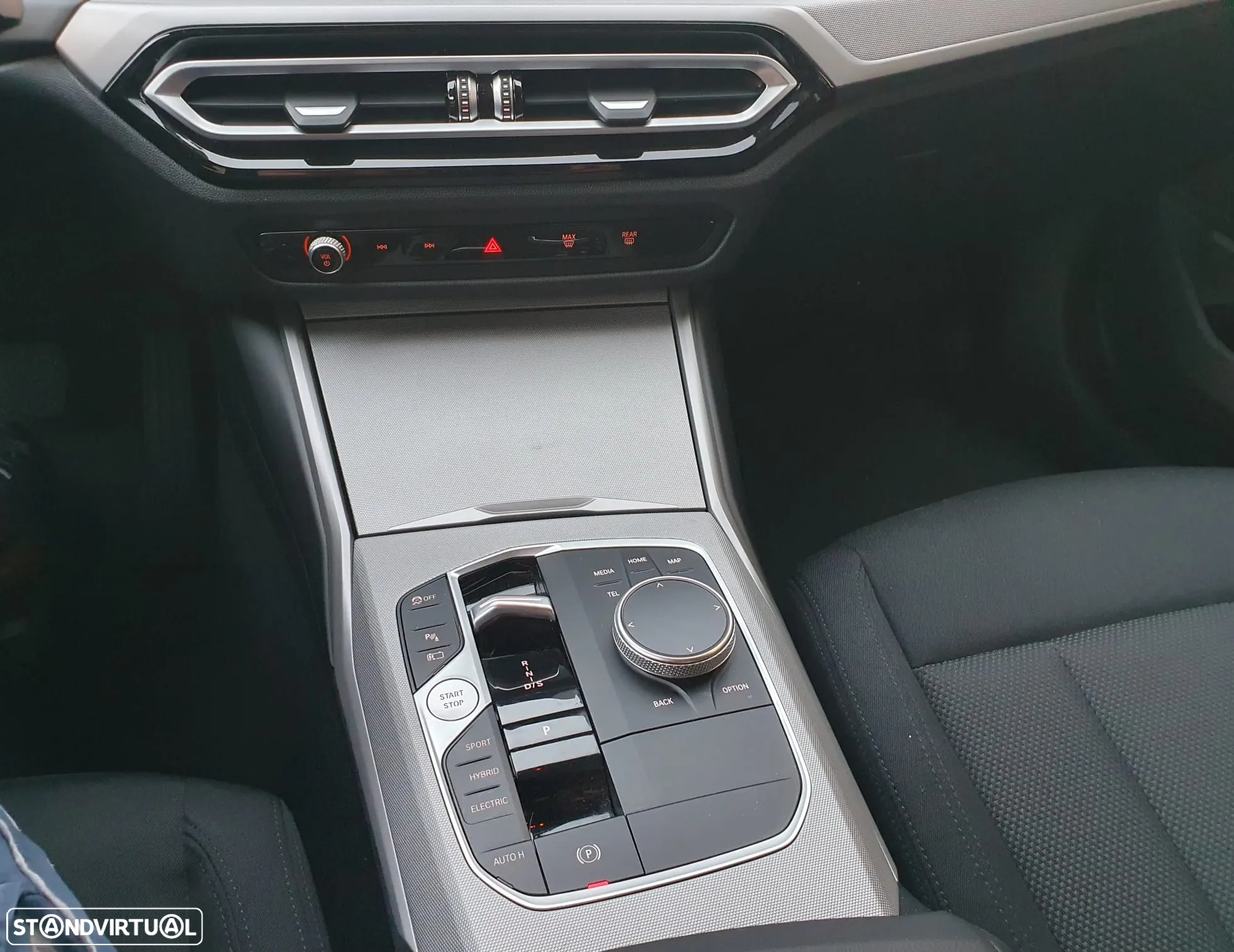 BMW 320 - 15
