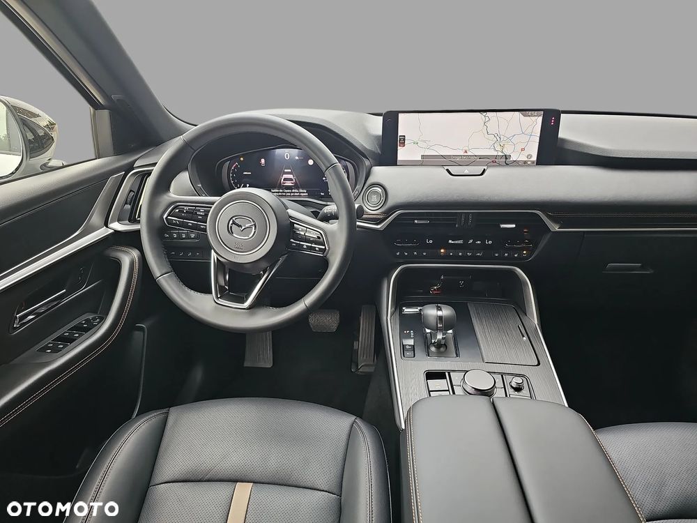 Mazda CX-60 3.3 D mHEV Homura Plus AWD - 11