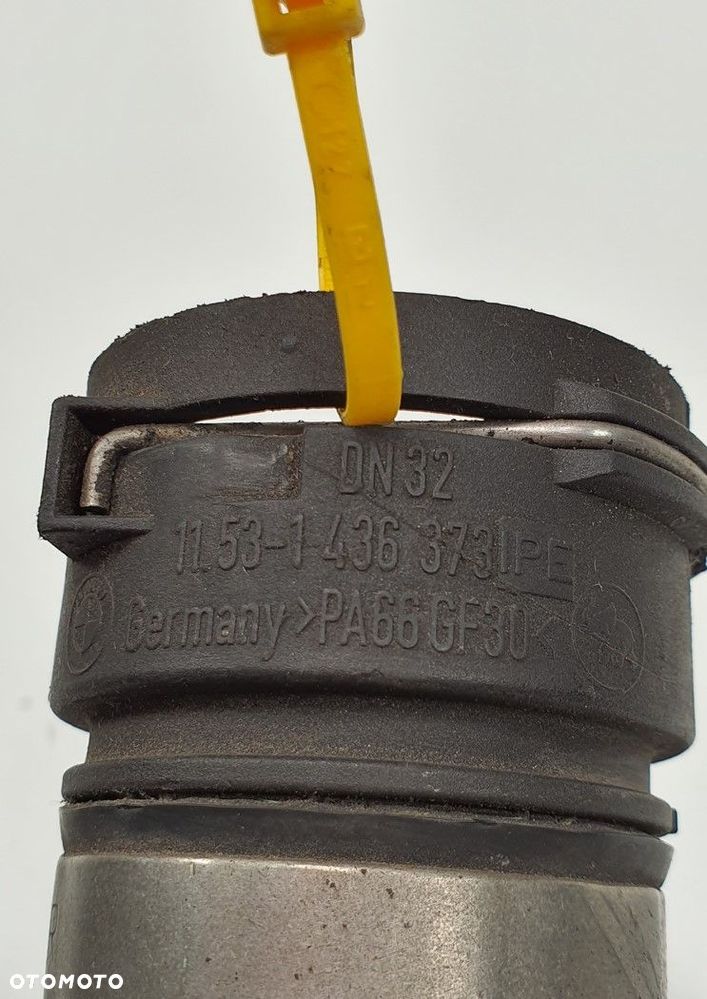 WĄŻ RURA WODY RANGE ROVER III L322 4.4 V8 1436373 - 4