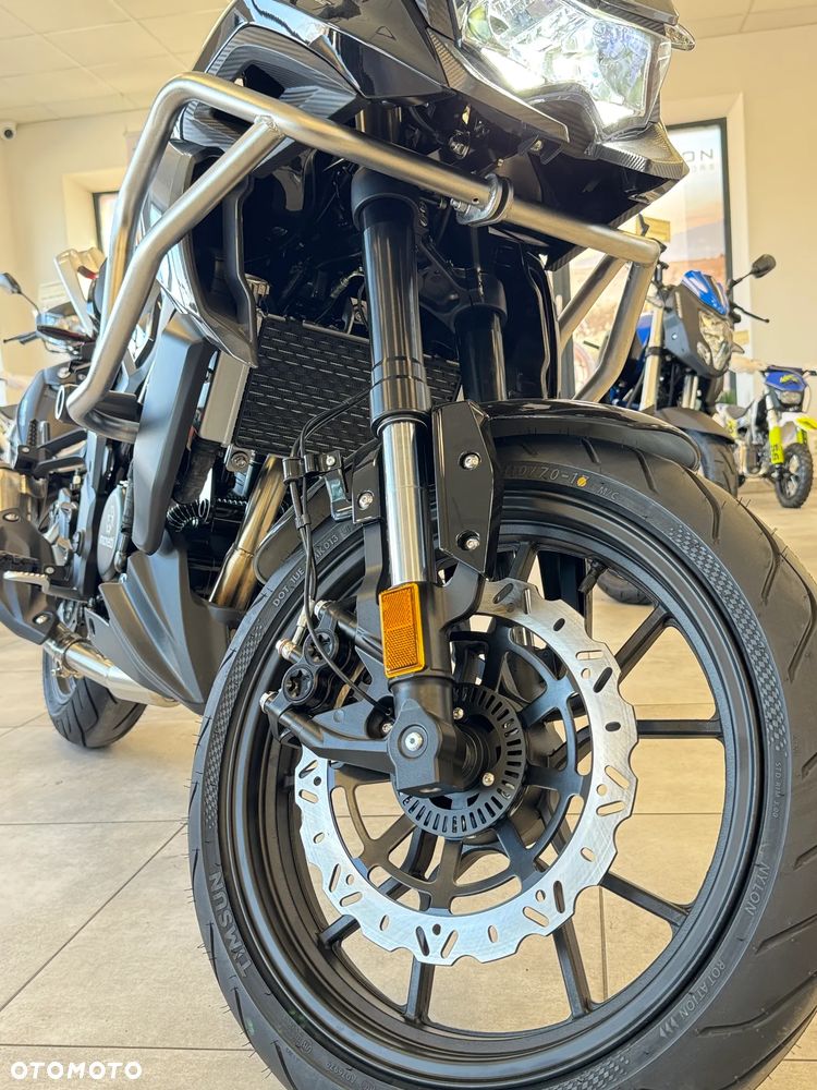 Barton Traverse 125 - 7