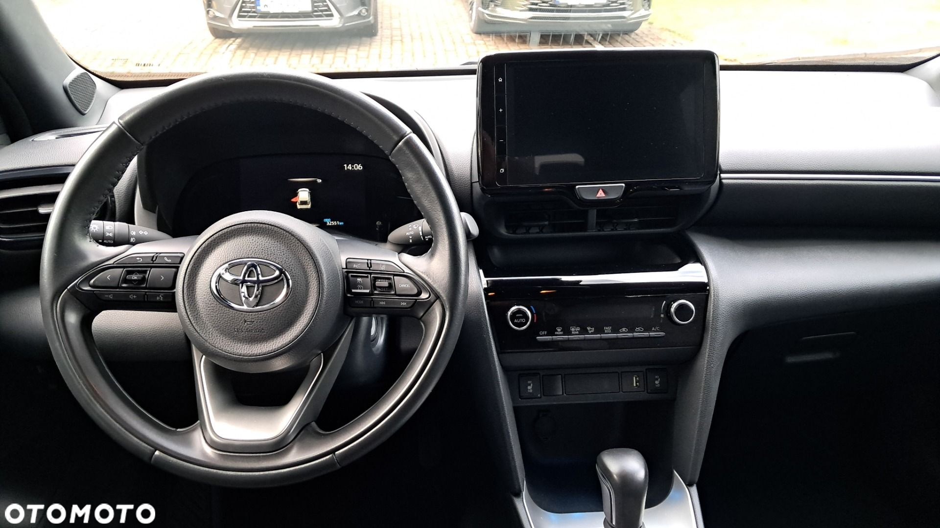 Toyota Yaris Cross - 7