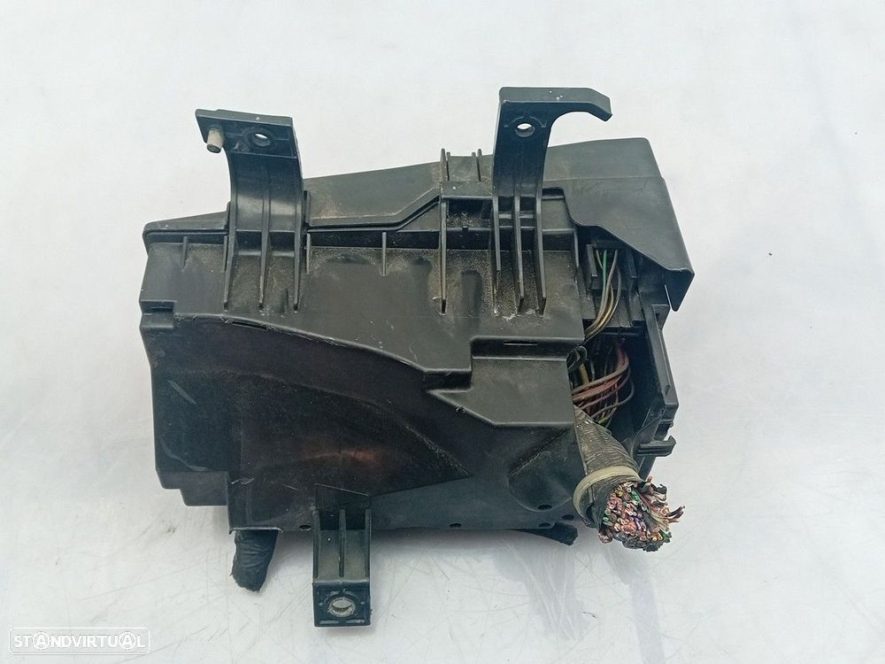 Caixa fusíveis / SAM / BSI AUDI A3 (8P1) - 3