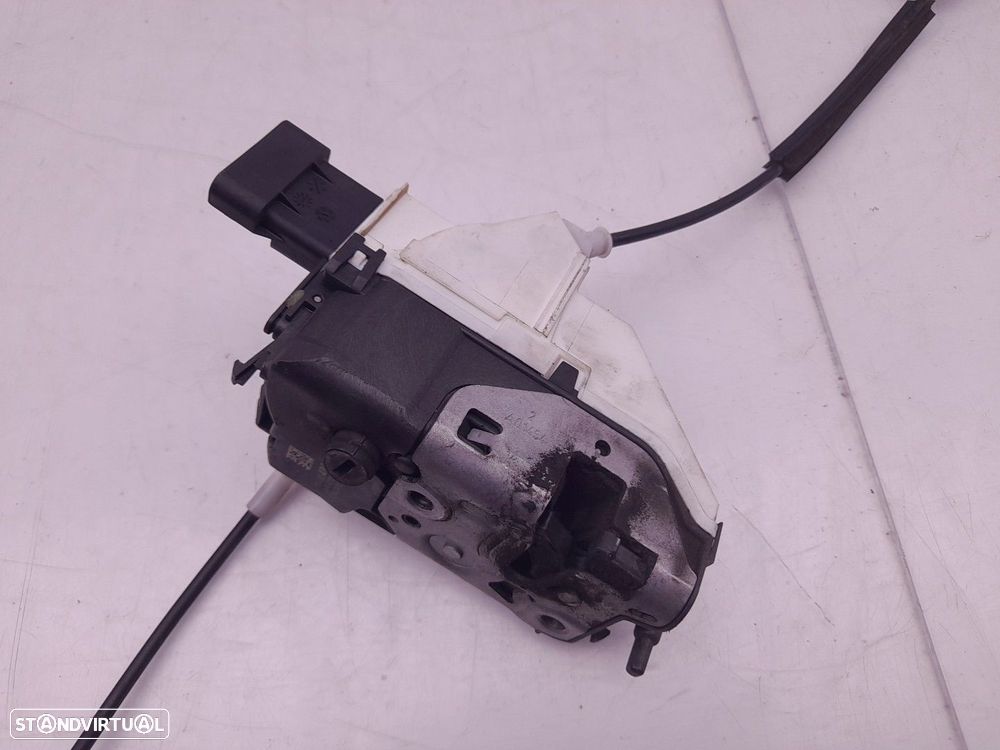 Fechadura / fecho porta frente direito CITROËN Berlingo (B9) - 3