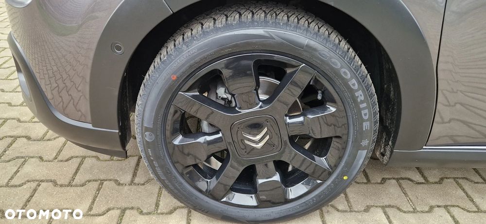 Citroën C3 1.2 PureTech Max EAT6 - 37