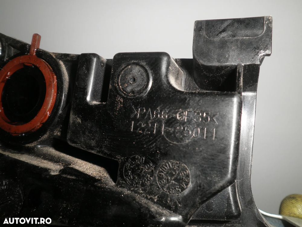 Carcasa aerisire Toyota Rav 4, Lexus, 2.5 Hybrid 2019-2024 12211-25011 - 3