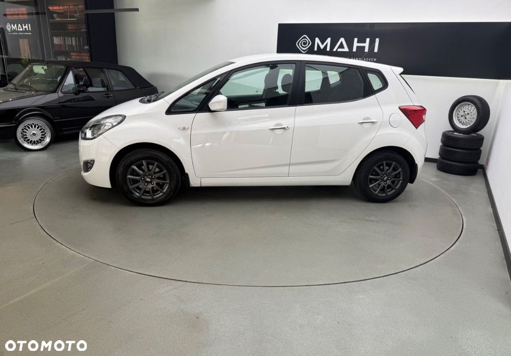 Hyundai ix20 1.4 Classic - 7