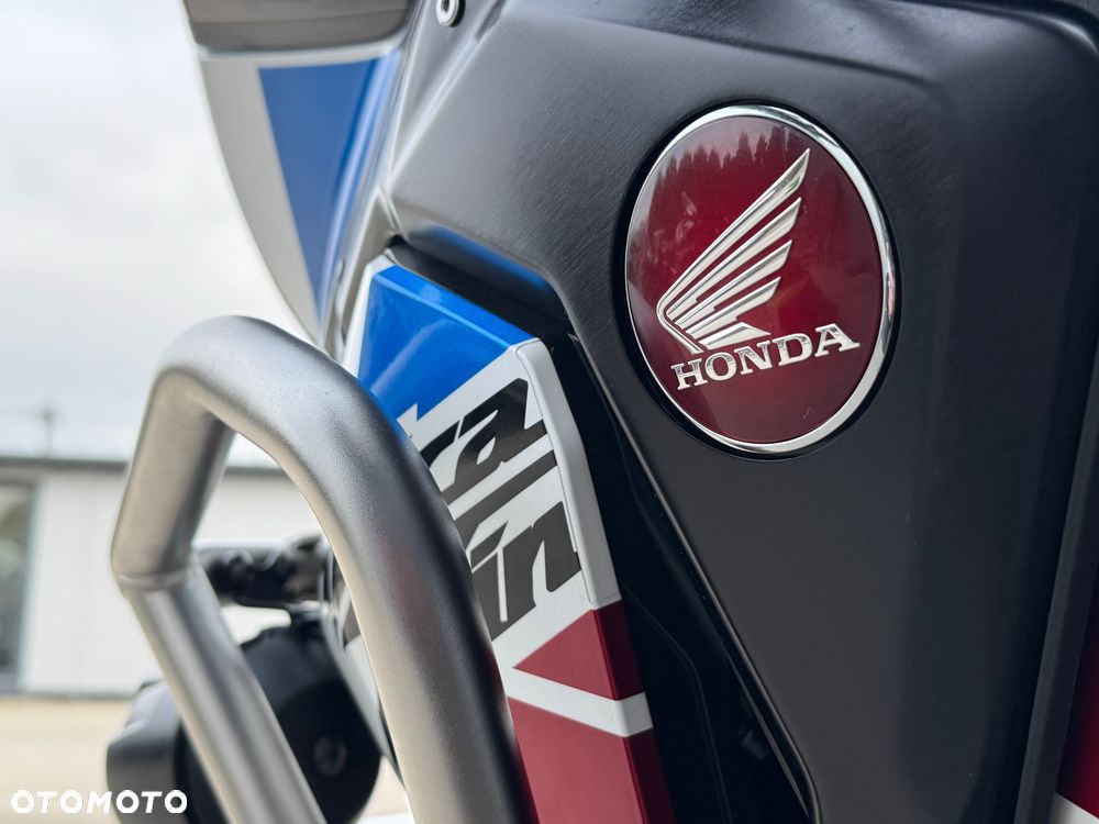 Honda CRF - 28
