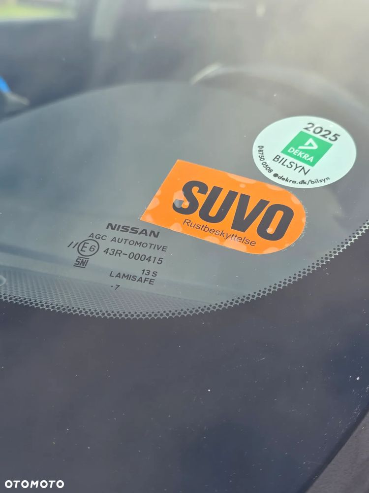 Nissan X-Trail 1.6 DIG-T Tekna - 38