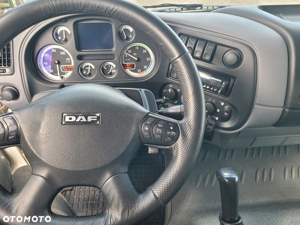 DAF LF 45 - 5