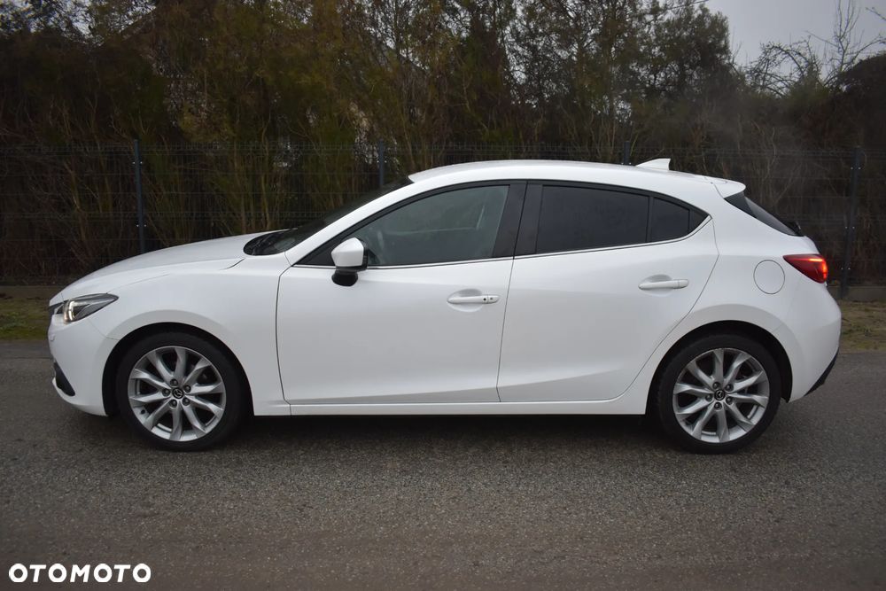 Mazda 3 - 30