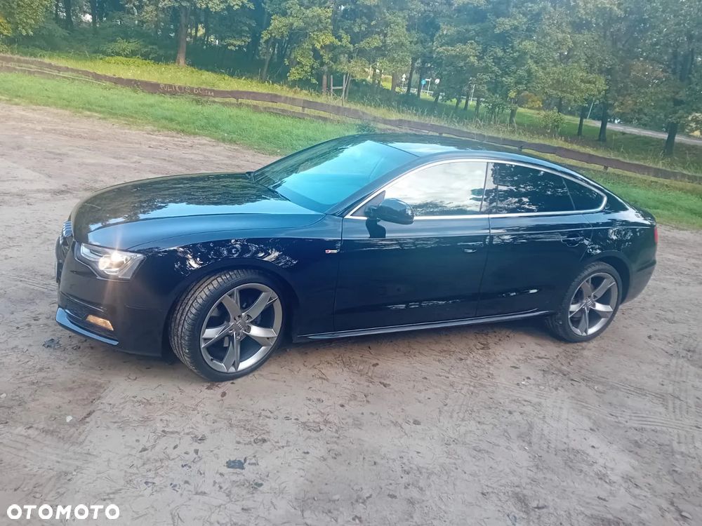 Audi A5 - 2