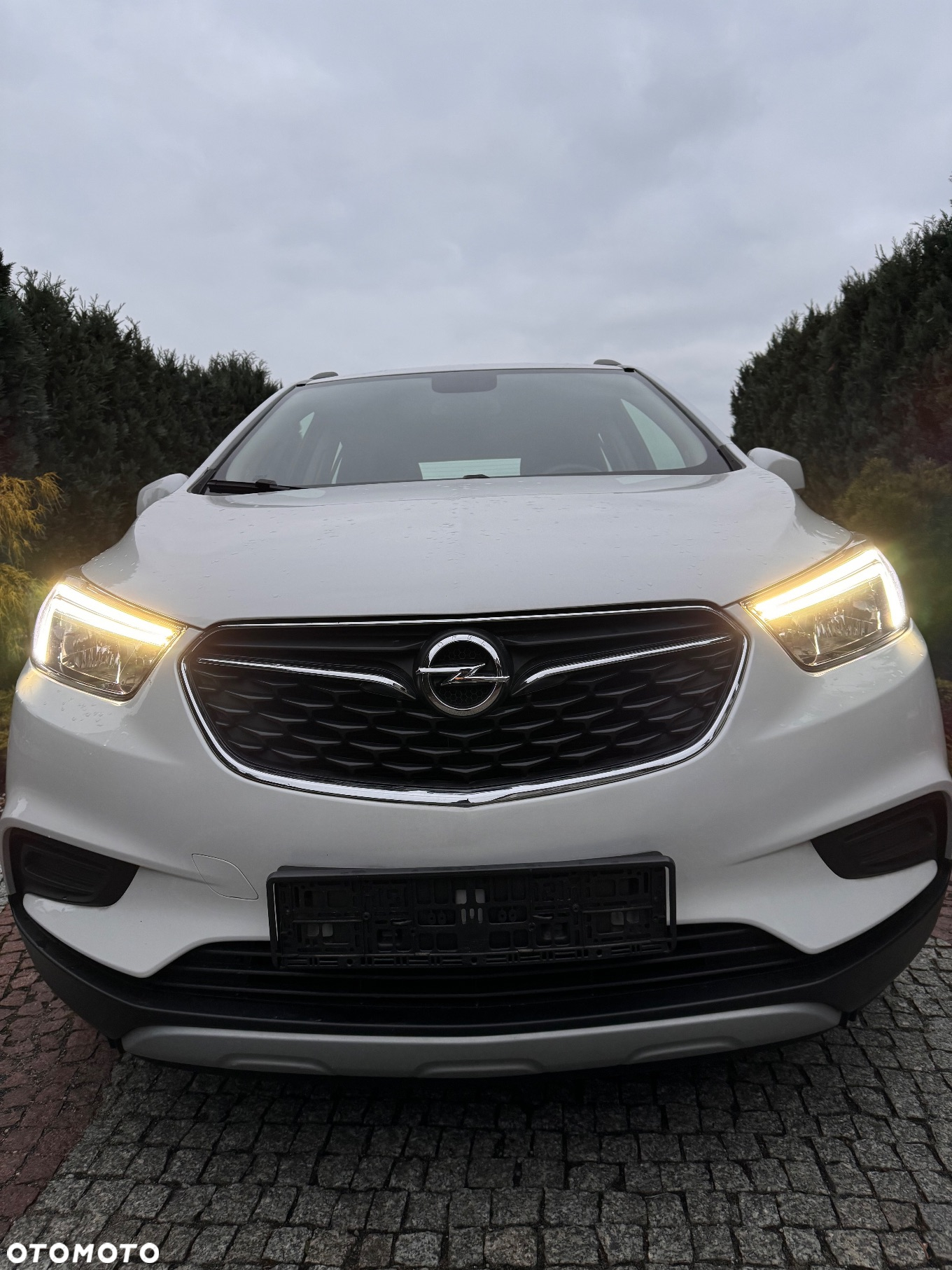 Opel Mokka 1.6 Essentia S&S - 3