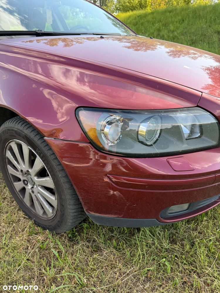 Volvo V50 2.4 Momentum - 5