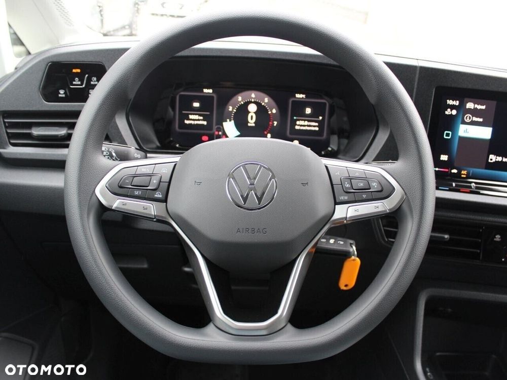 Volkswagen Caddy 1.5 TSI - 17