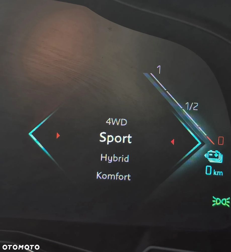 DS Automobiles DS 7 Crossback 1.6 E-Tense 4x4 Performance Line + - 36