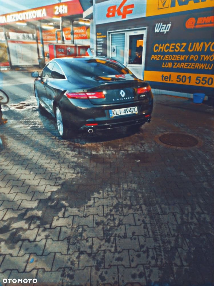 Renault Laguna 2.0 dCi GT - 15