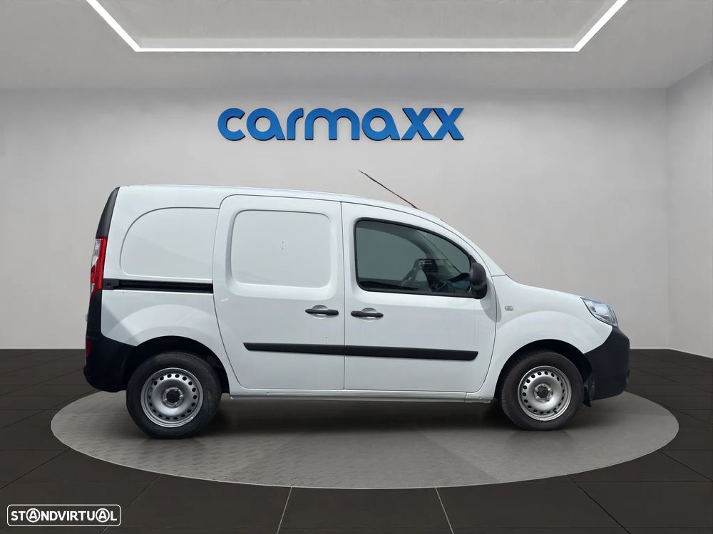 Renault Kangoo 1.5 dCi - 7
