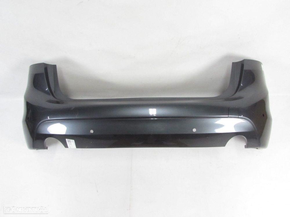 Parachoques Trás Seminovo/ Original BMW 2 Active Tourer (F45) 51122574886 - 1