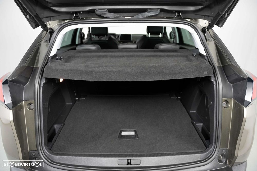 Peugeot 3008 1.2 PureTech Allure Pack - 12