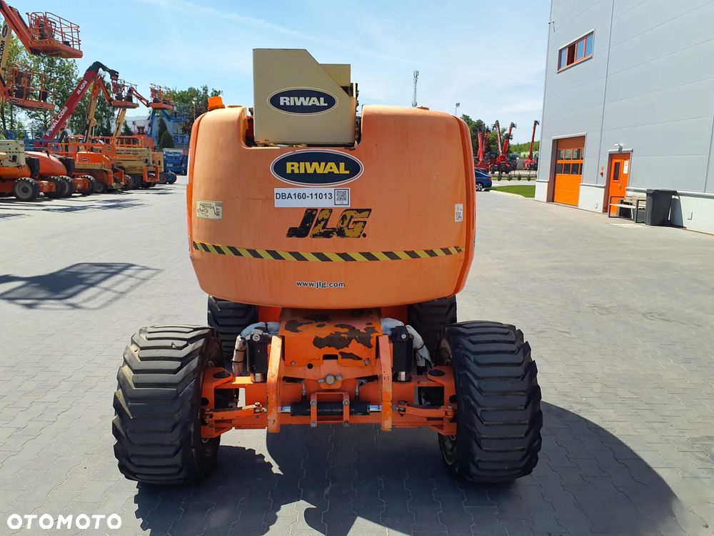 JLG 450AJ - 10