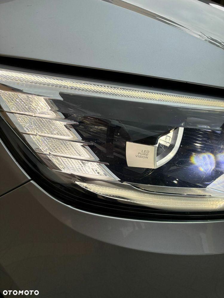 Renault Scenic ENERGY dCi 160 EDC INITIALE PARIS - 16
