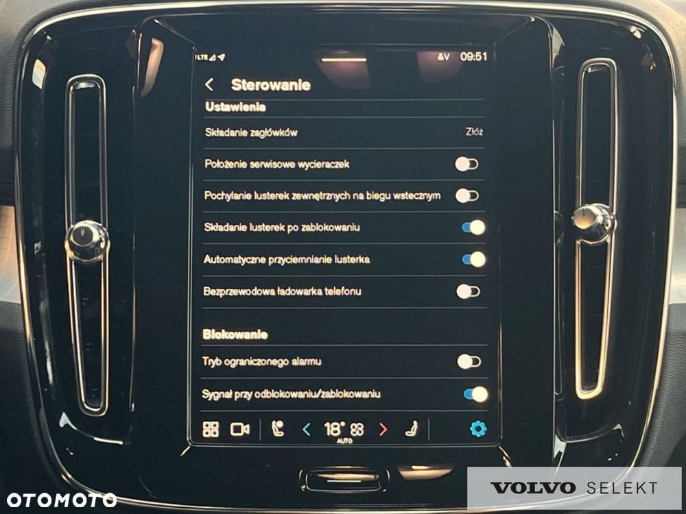 Volvo XC 40 - 20