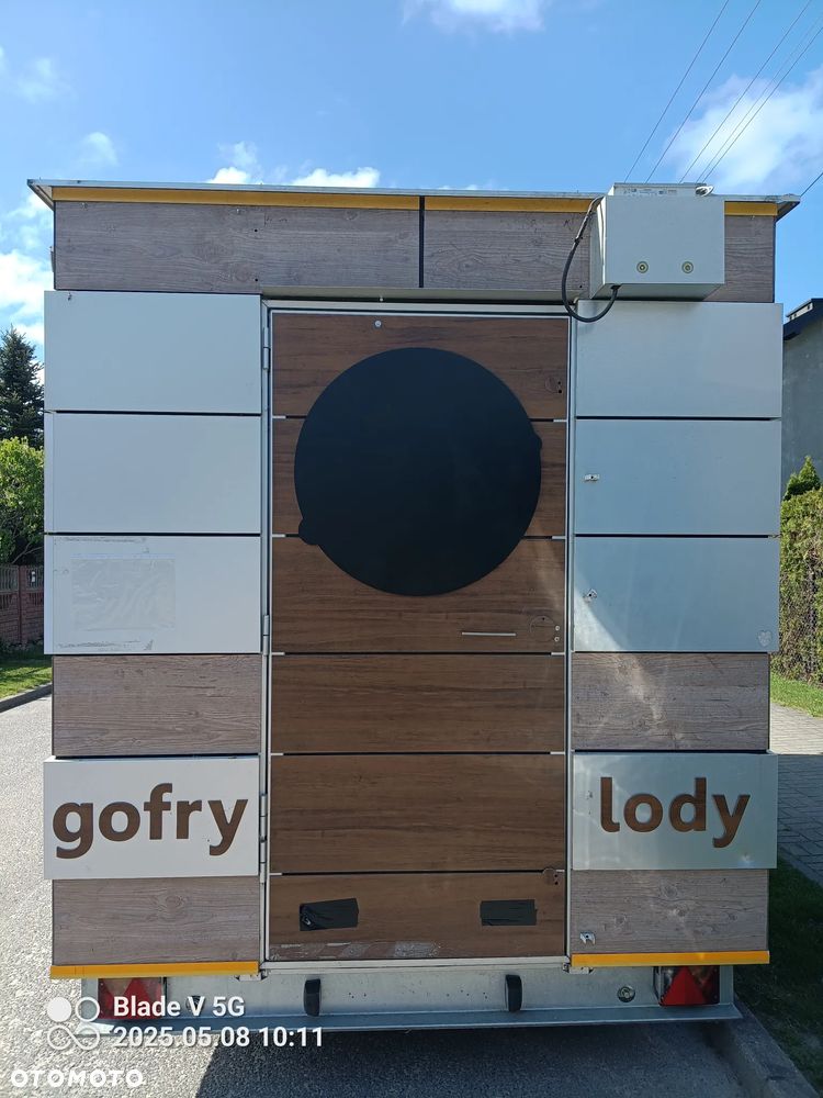 Niewiadów B3500 - 5