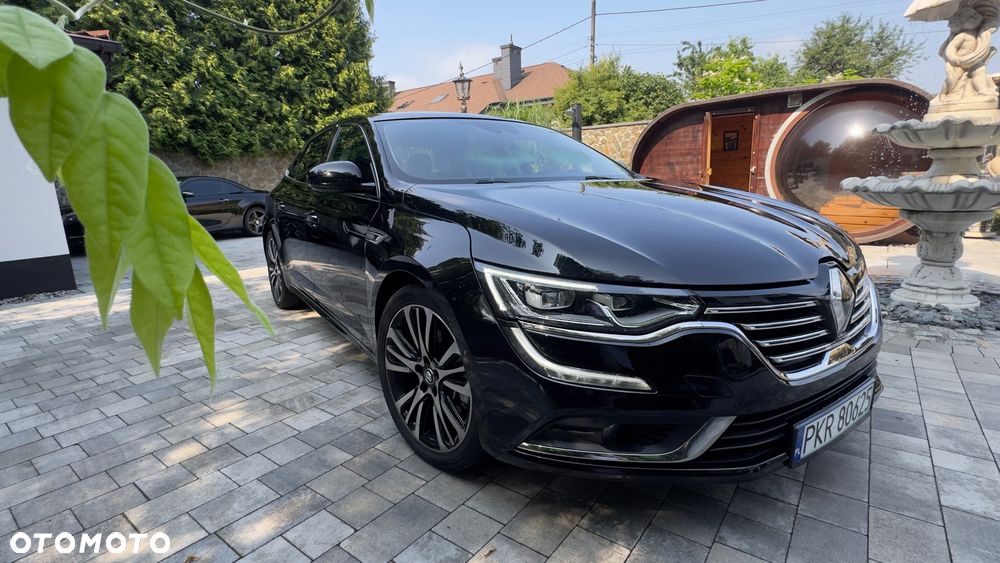 Renault Talisman ENERGY dCi 160 EDC INITIALE PARIS - 26