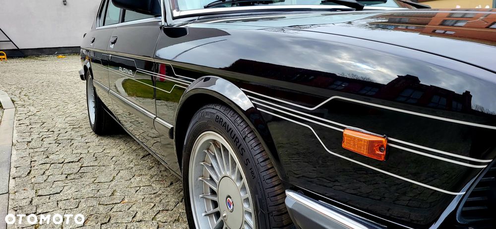 BMW Seria 5 - 34