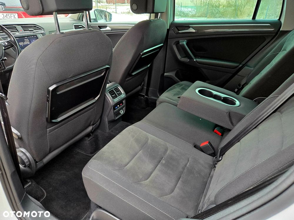 Volkswagen Tiguan 2.0 TDI BMT SCR 4Mot Highline DSG - 24