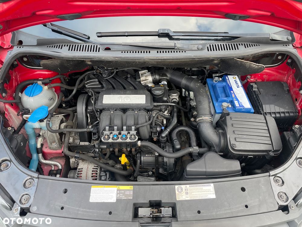 Volkswagen Caddy - 29